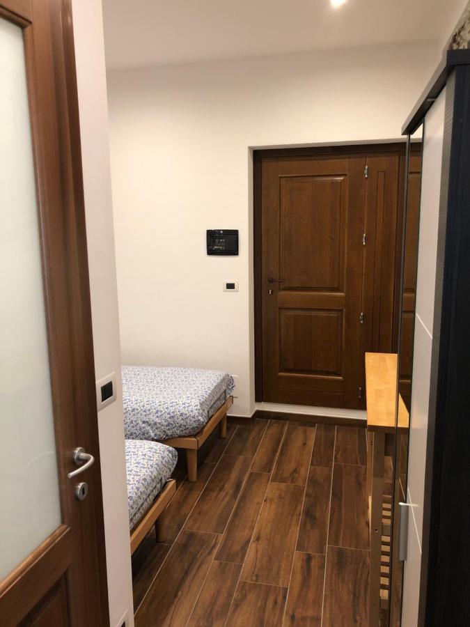 Appartamento Melissa Santa Maria Maggiore Zewnętrze zdjęcie